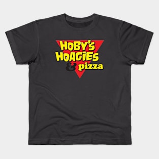 Call the Hoby Hero! Kids T-Shirt